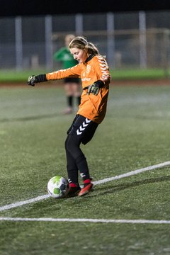 Bild 254 - F SC Ellerau - Rissener SV : Ergebnis: 7:0